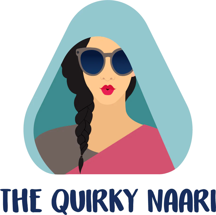 The Quirky Naari